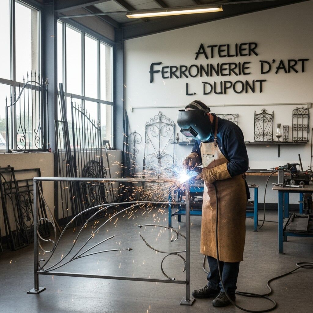 SOC NORMANDE DE FERMETURES